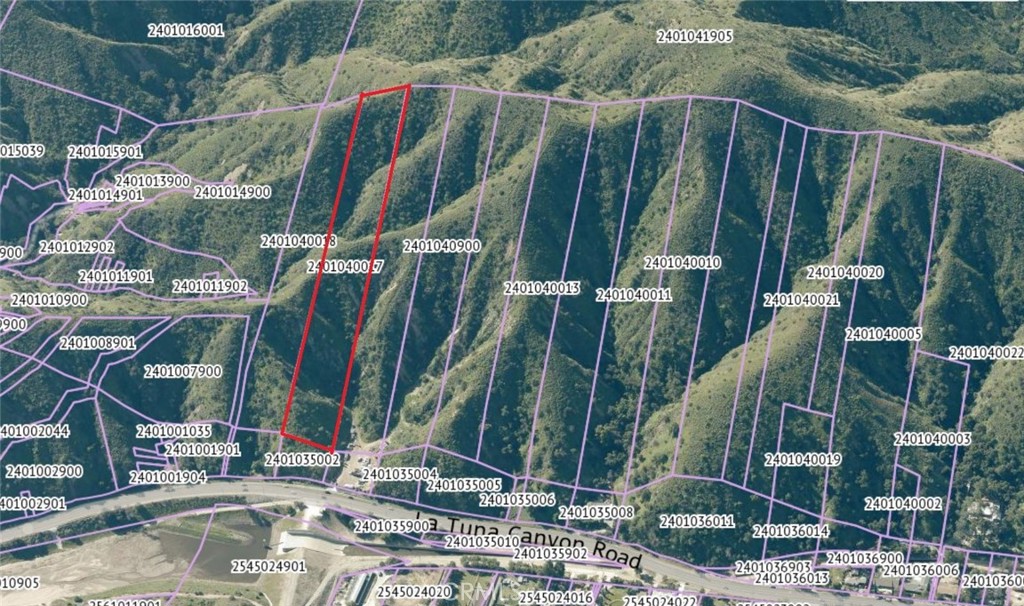 1 La Tuna Canyon Road Property Photo 4