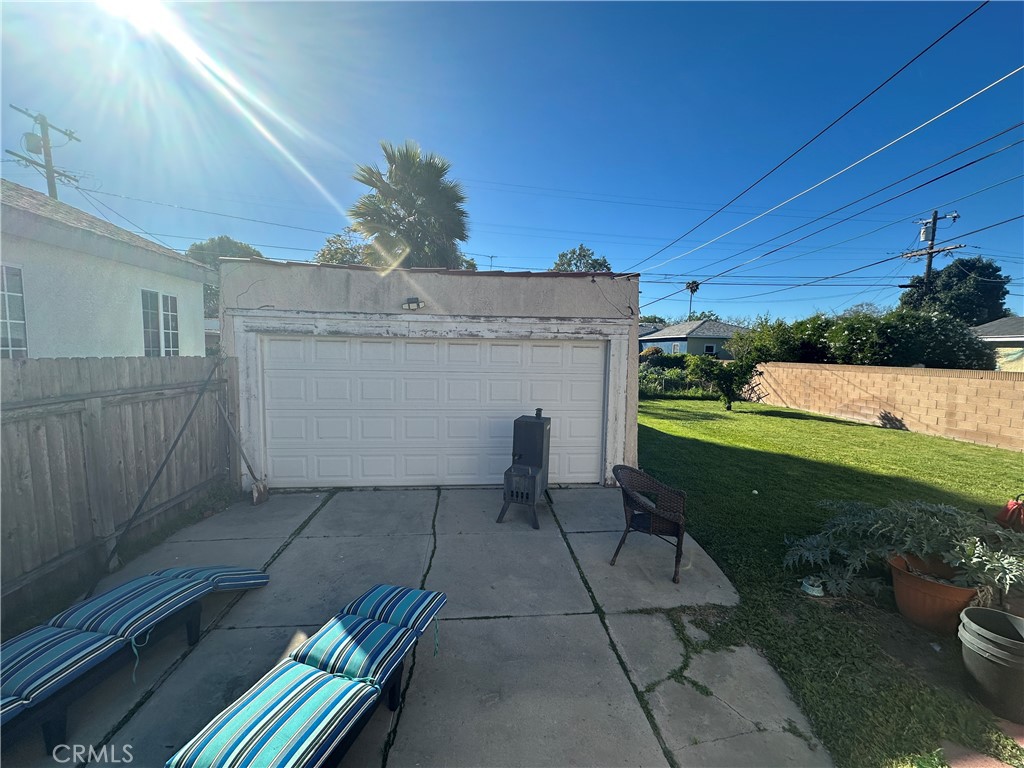 8725 S Denker Property Photo 15
