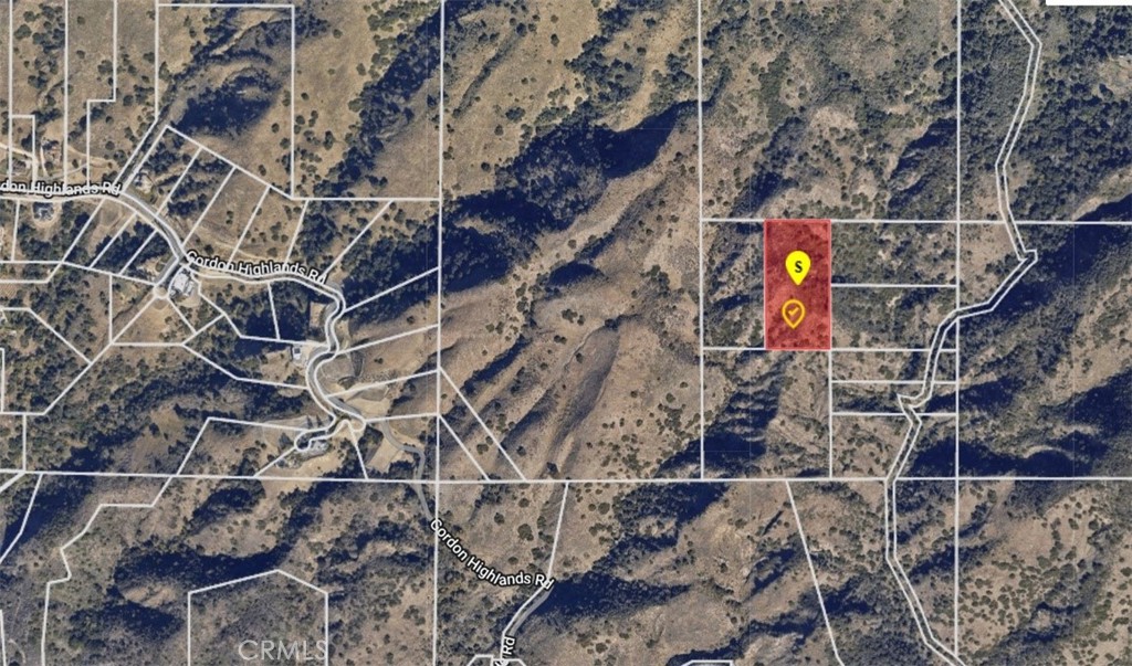 0 Ferguson Mt Wy Property Photo 1