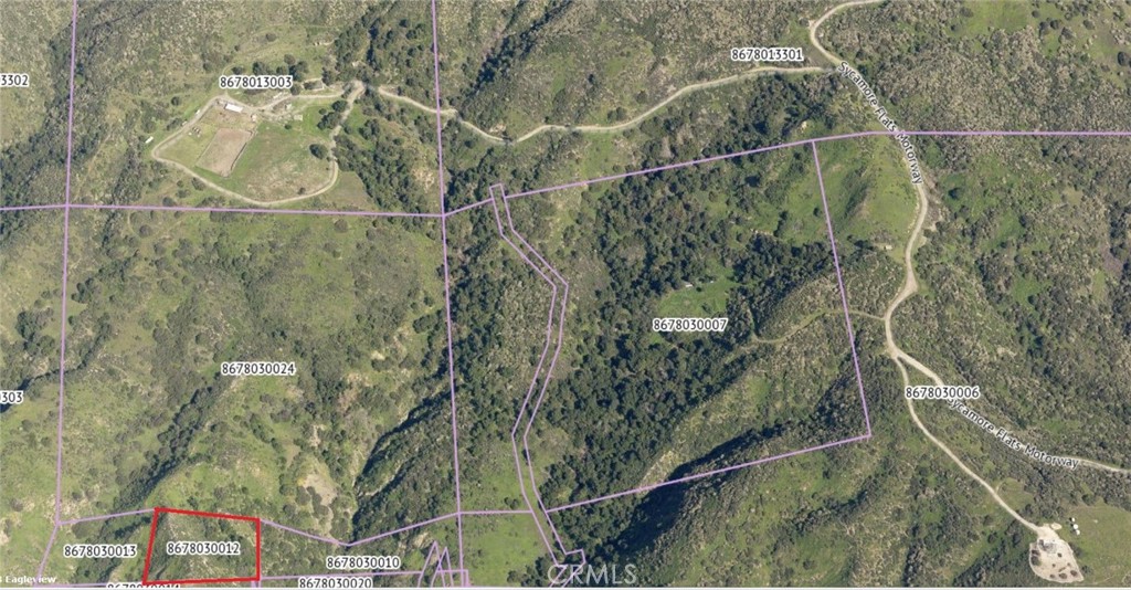 0 Ferguson Mt Wy Property Photo 2