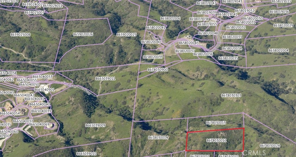 0 Ferguson Mt Wy Property Photo 3