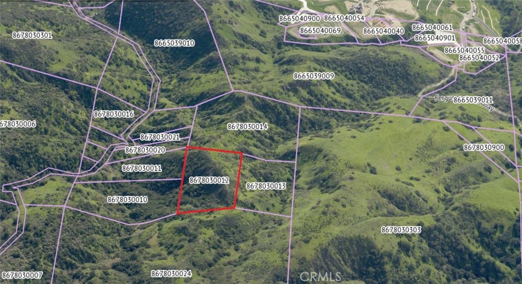 0 Ferguson Mt Wy Property Photo 4