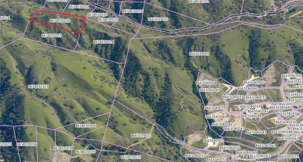0 Ferguson Mt Wy Property Photo 5
