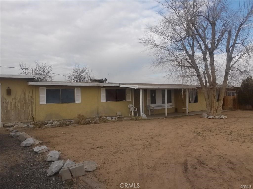 21281 Park Property Photo 1