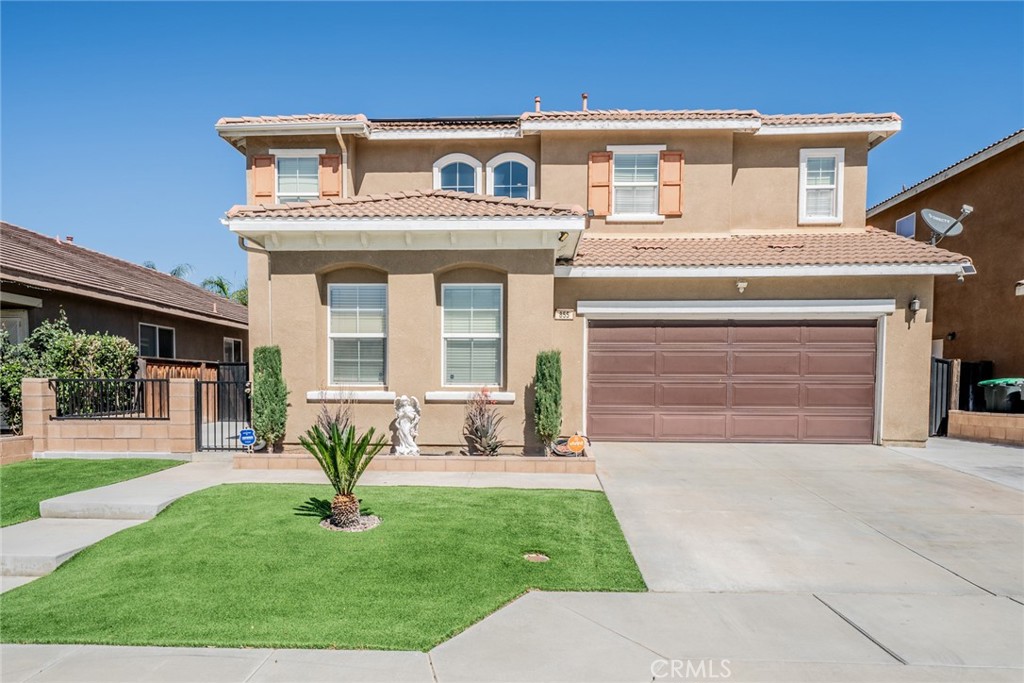 855 Browning Court Property Photo 1