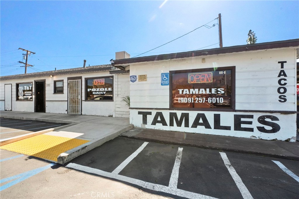 8111 Foothill Boulevard Property Photo 2