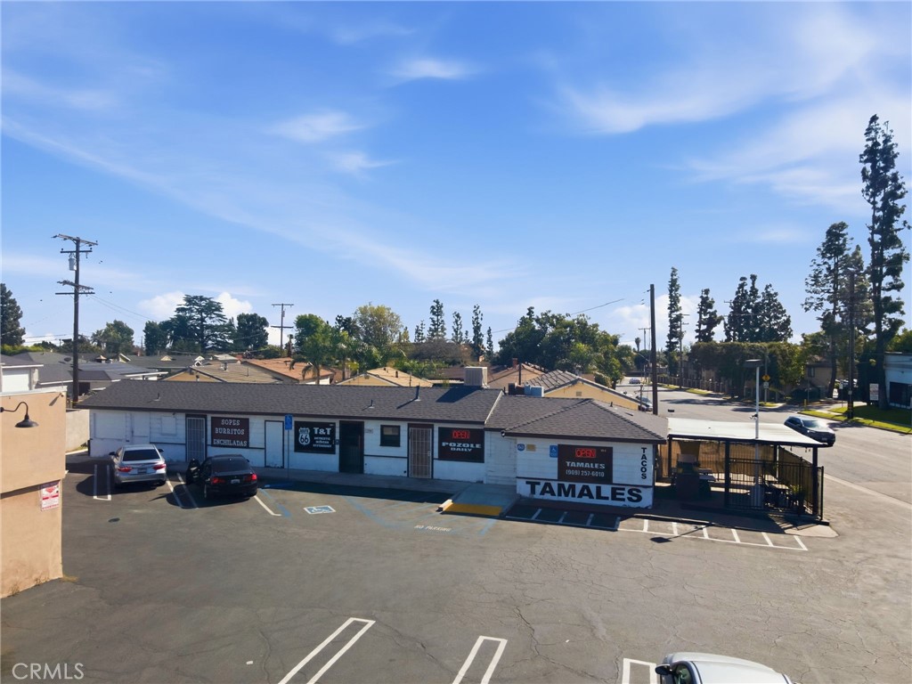 8111 Foothill Boulevard Property Photo 3