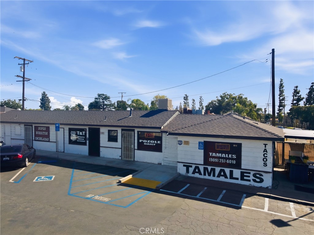 8111 Foothill Boulevard Property Photo 4