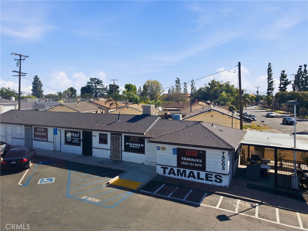 8111 Foothill Boulevard Property Photo 5