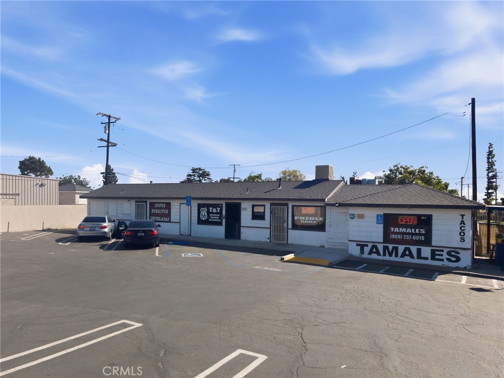 8111 Foothill Boulevard Property Photo 7