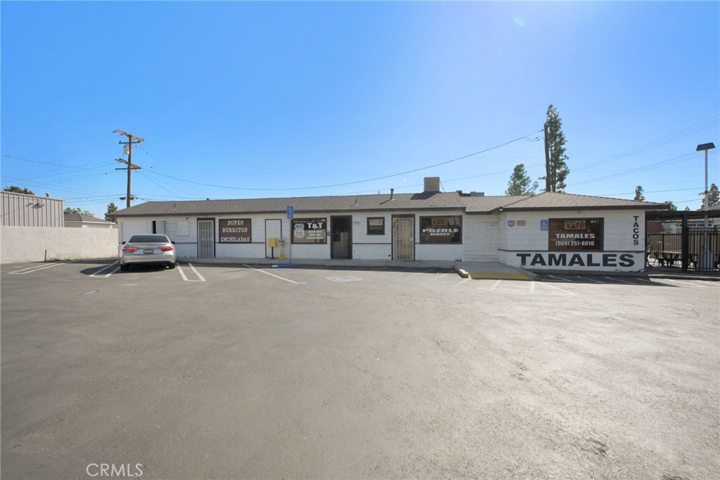 8111 Foothill Boulevard Property Photo 8