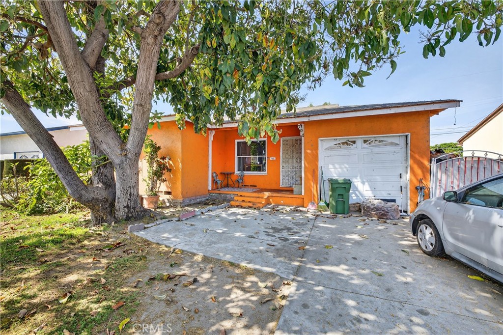 705 S Thorson Avenue Property Photo 2