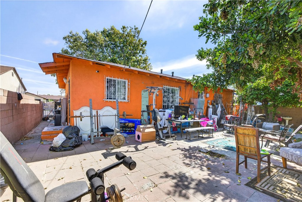 705 S Thorson Avenue Property Photo 19