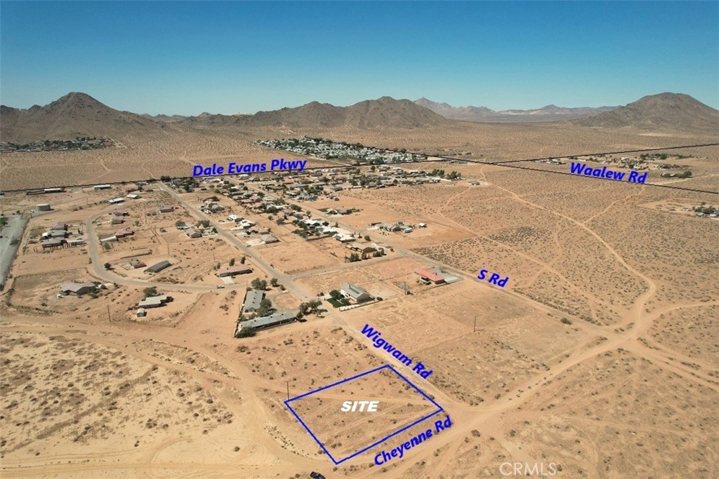 23 Wigwam Road Property Photo 13