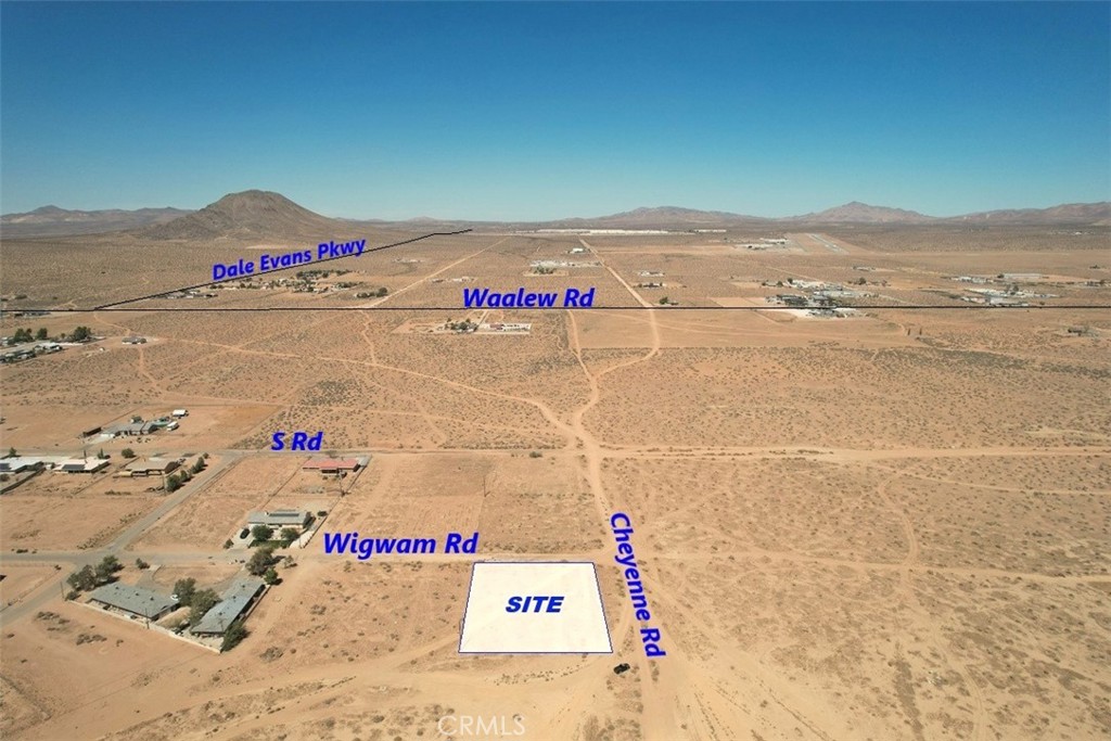 23 Wigwam Road Property Photo 15