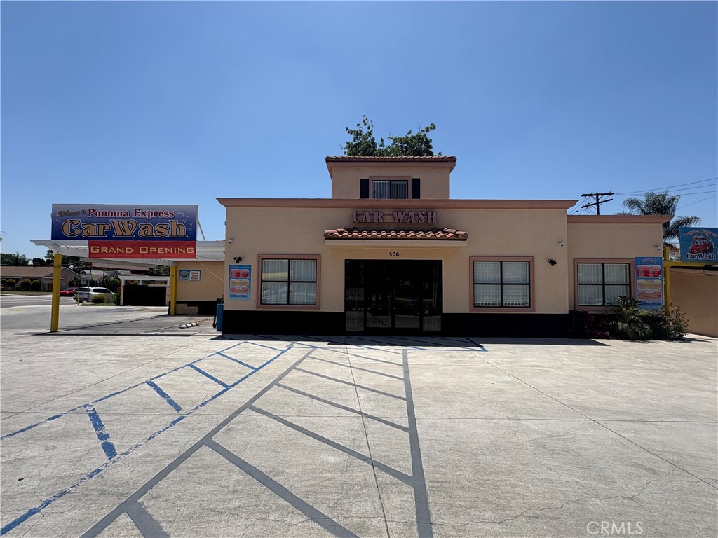 506 W Orange Grove Avenue Property Photo 3