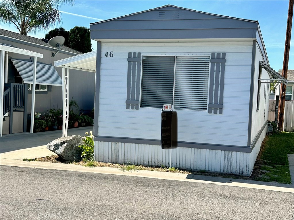 3825 Valley Boulevard 46 Property Photo 1