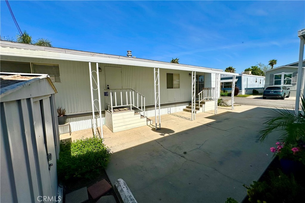 3825 Valley Boulevard 46 Property Photo 4