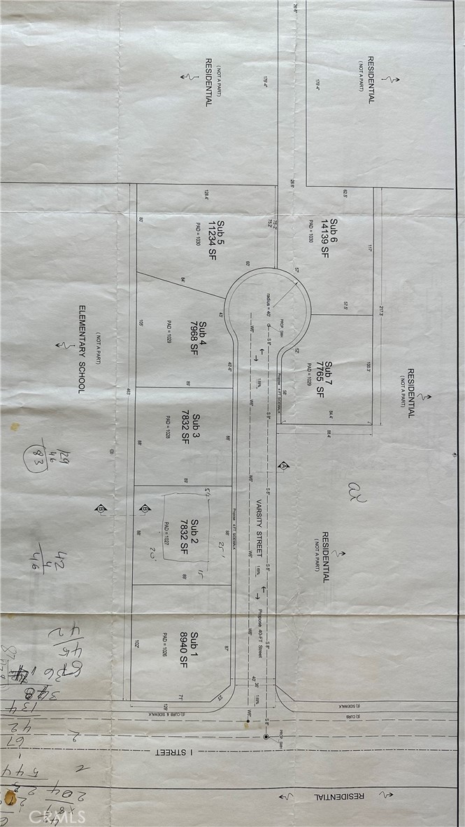 0 S I St Street Property Photo 5