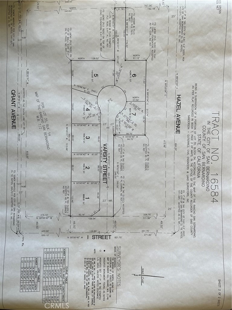 0 S I St Street Property Photo 6