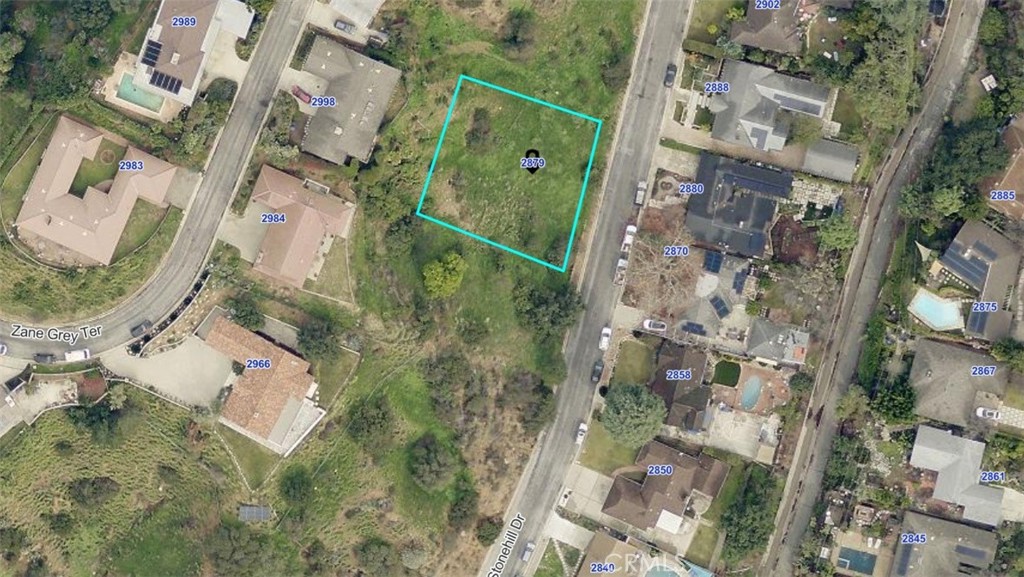 2879 Stonehill Drive Property Photo 1