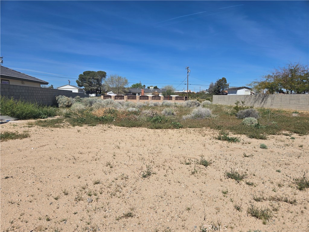 0 Calhoun Drive Property Photo 1