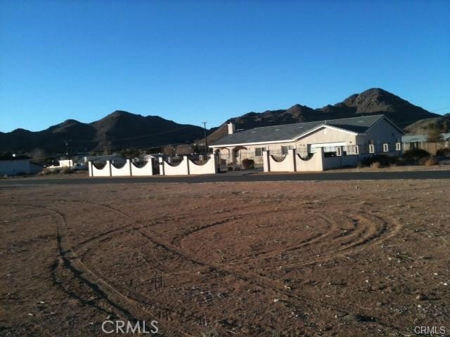 15542 Kiamichi Property Photo