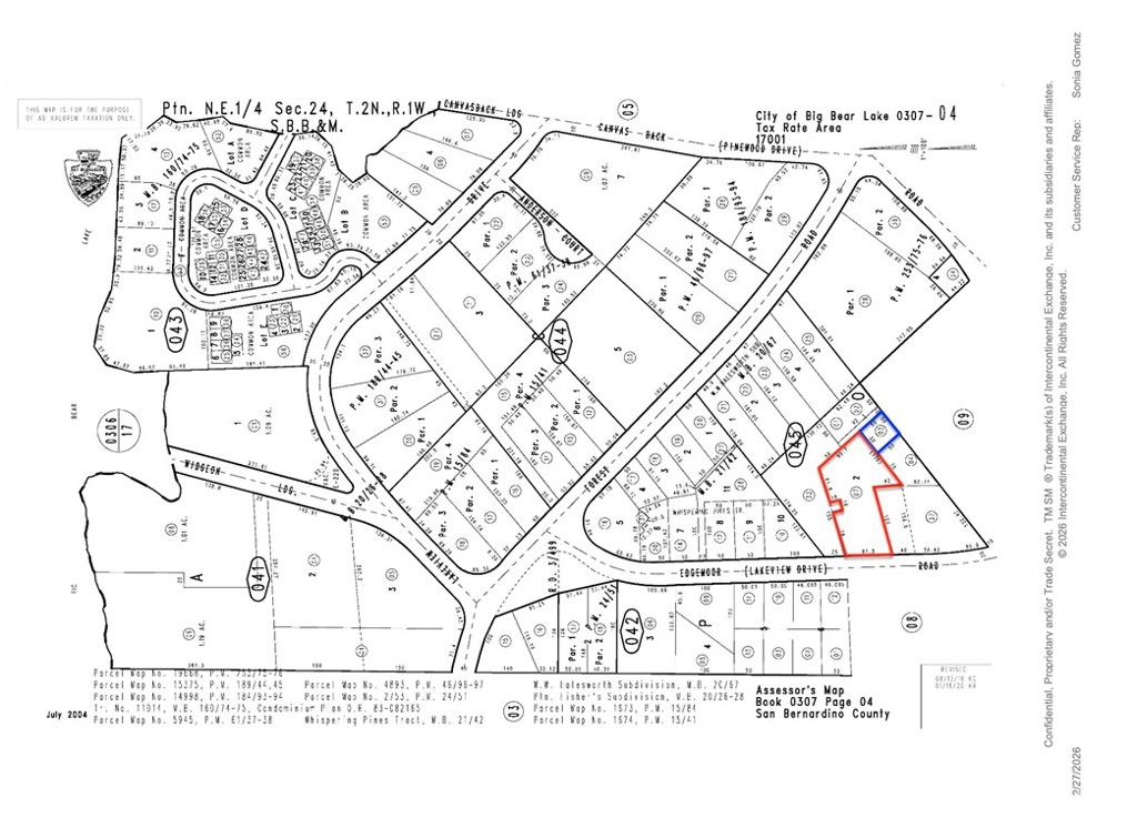 351 Edgemoor Property Photo 19
