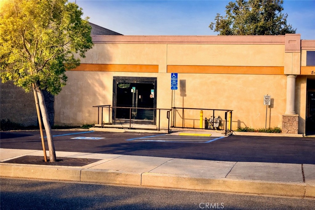 541 S Glendora I Property Photo 2