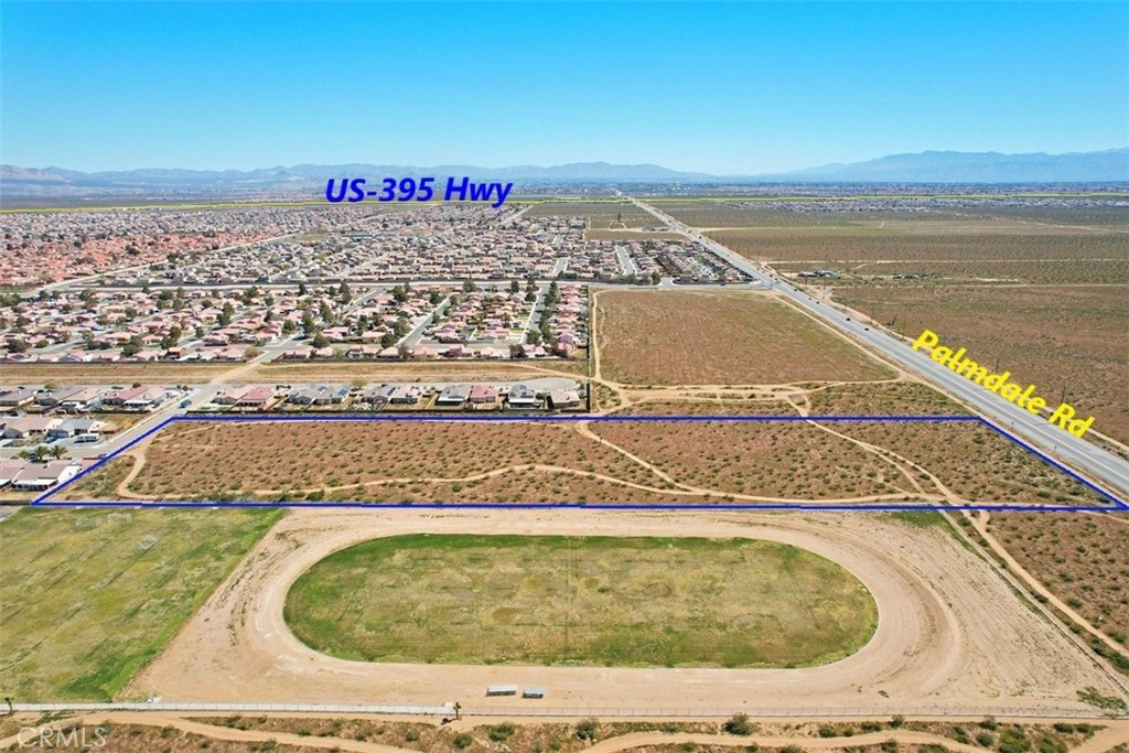 5 Palmdale Property Photo 6