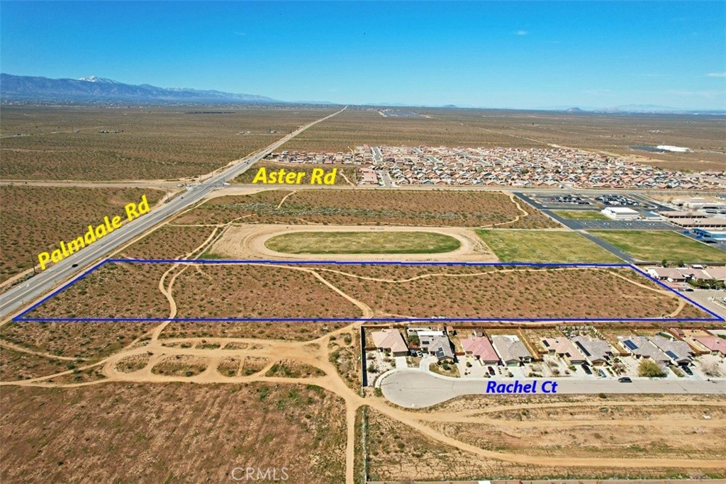 5 Palmdale Property Photo 25