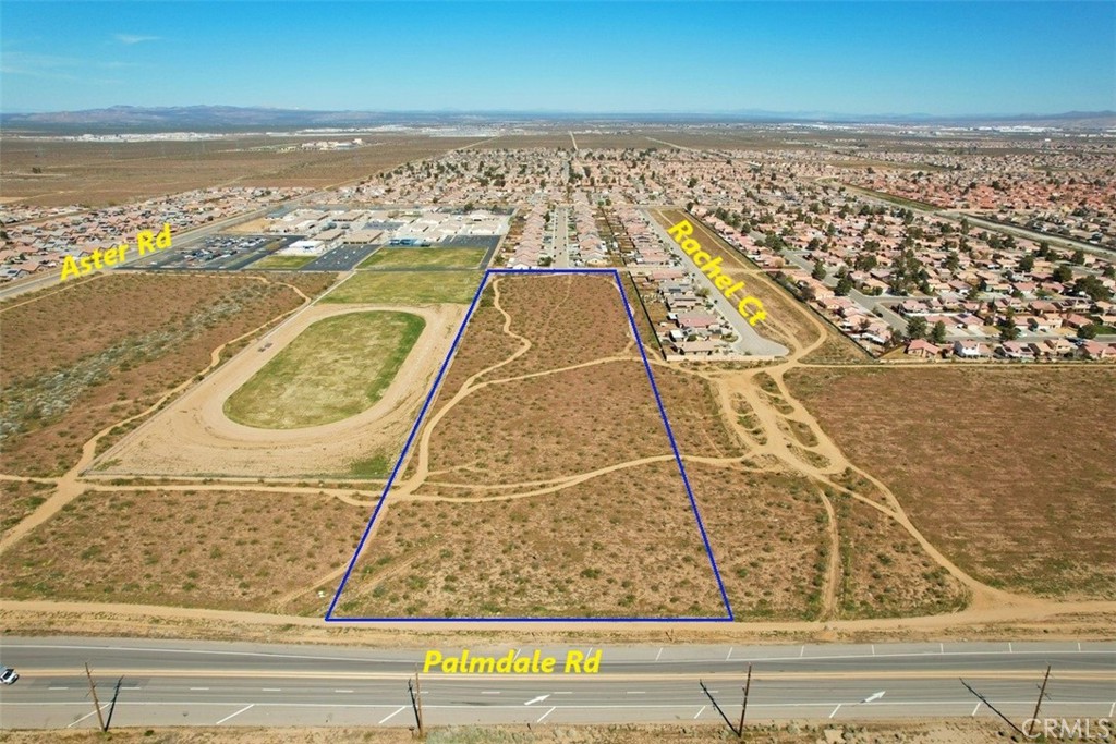 5 Palmdale Property Photo 30
