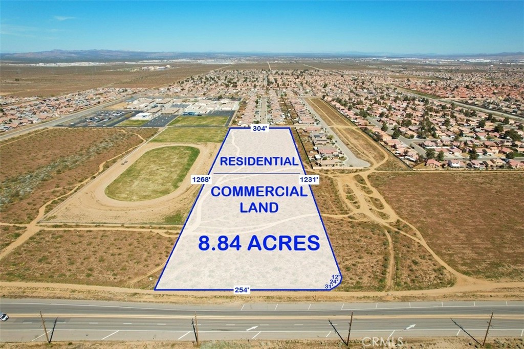 5 Palmdale Property Photo 31