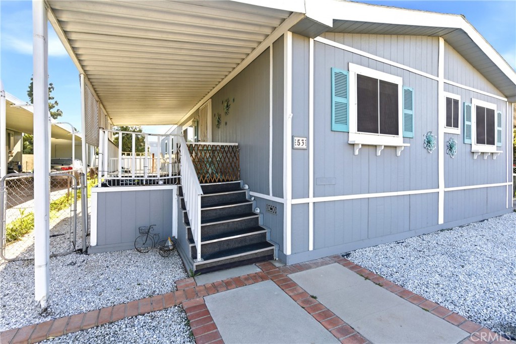 777 S Temescal Street 53 Property Photo 1