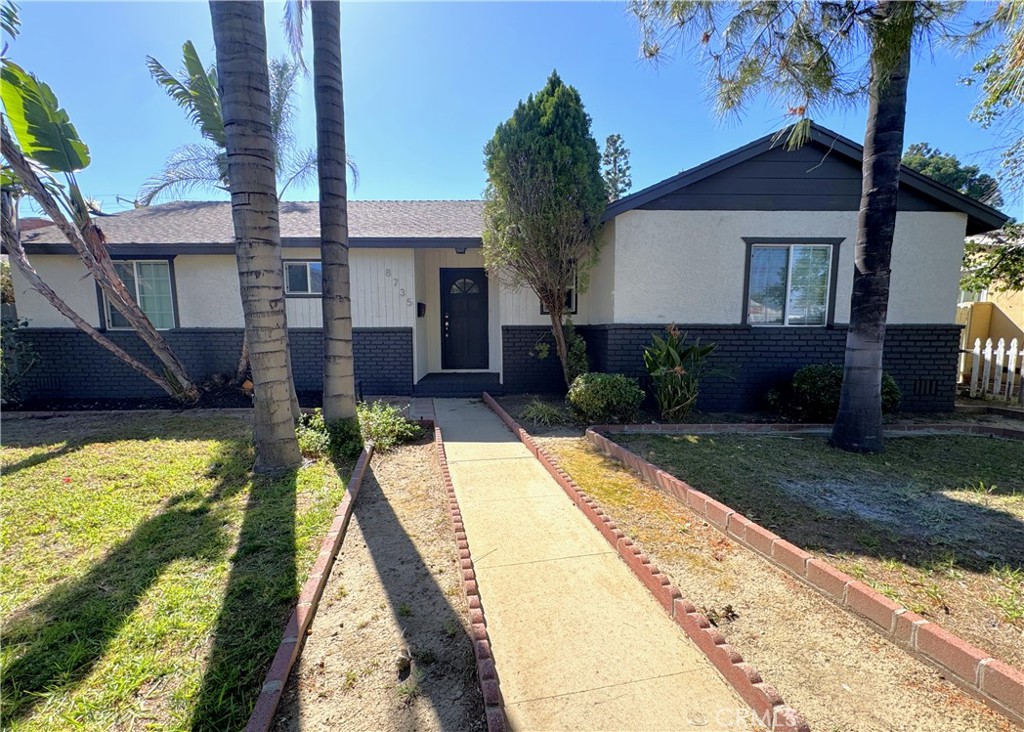 8735 Corbin Avenue Property Photo 1