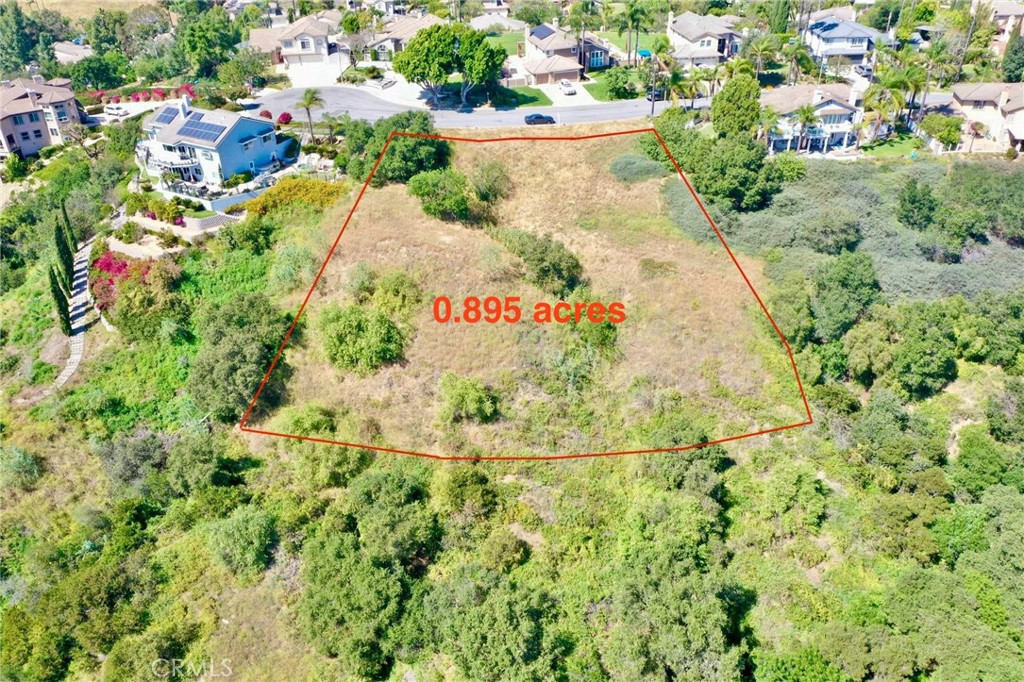 2105 Oak Canyon Property Photo 1