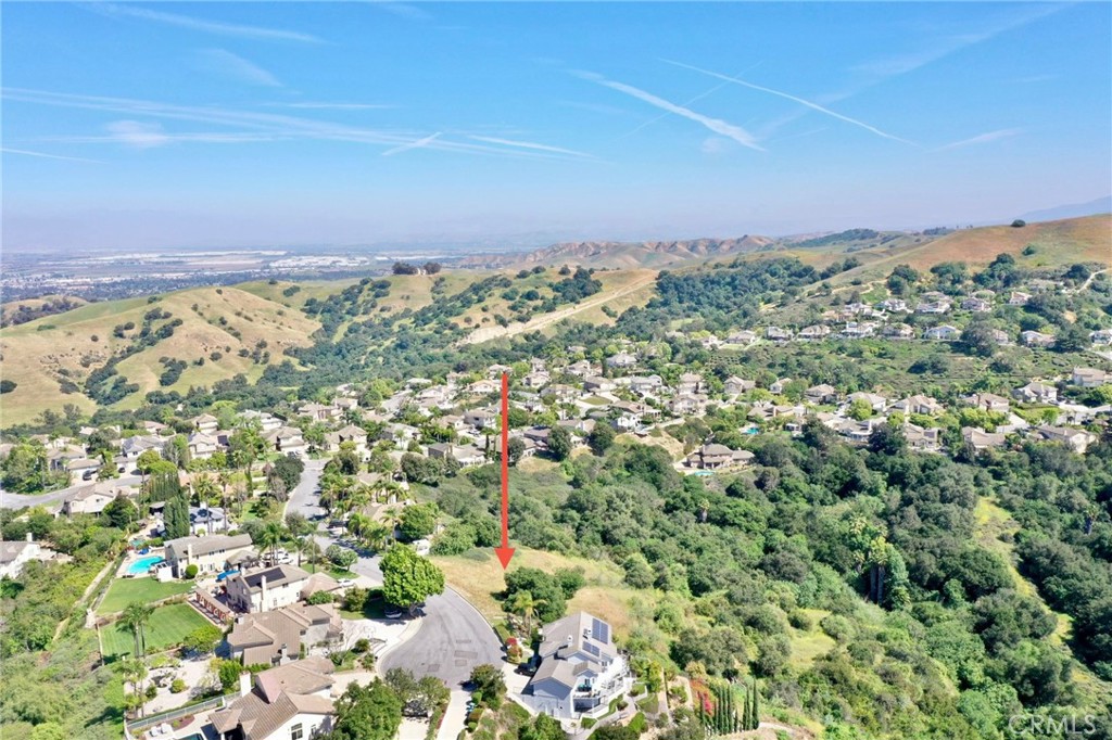2105 Oak Canyon Property Photo 8