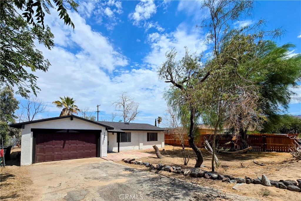 5441 Abronia Avenue Property Photo 1