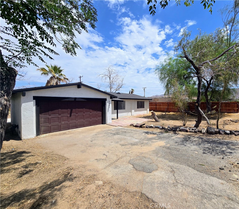 5441 Abronia Avenue Property Photo 2