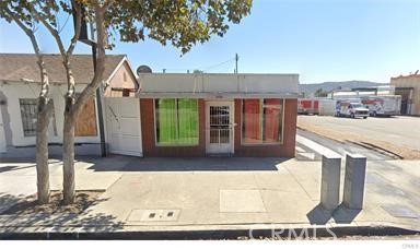 1484 W Holt Avenue Property Photo 1