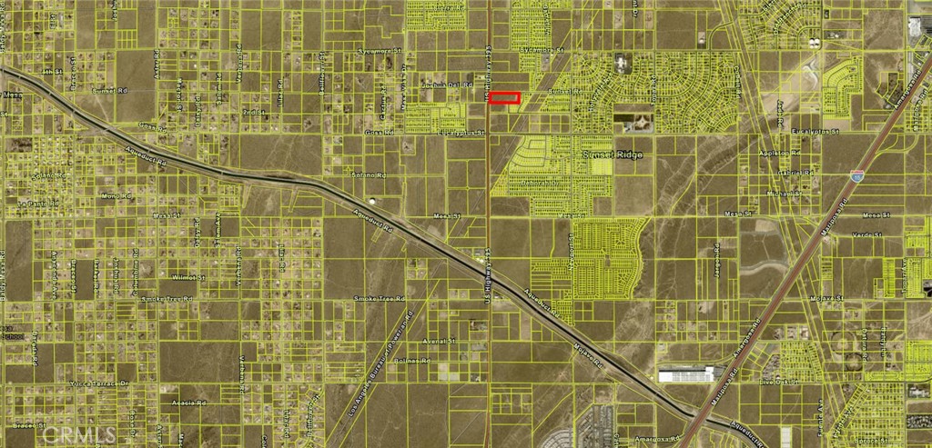 0 Us Hwy395 Property Photo 2