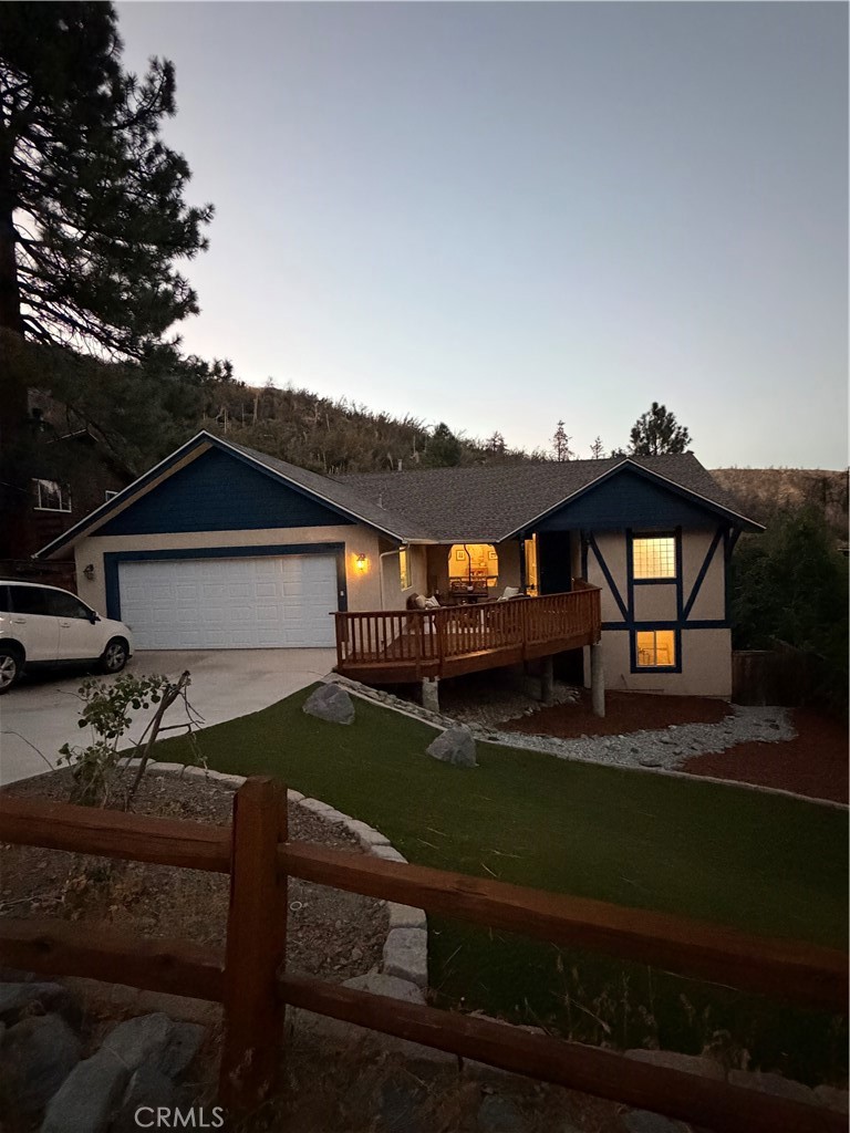 26633 Timberline Drive Property Photo 1
