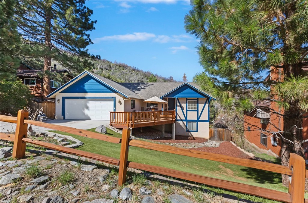 26633 Timberline Drive Property Photo 3