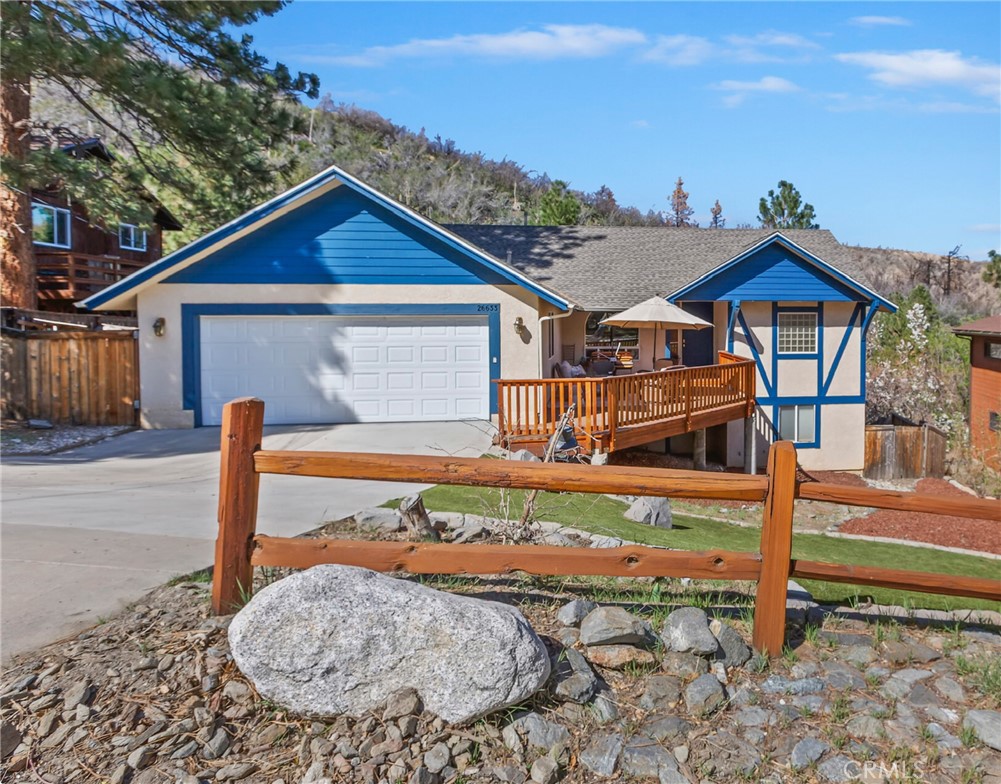 26633 Timberline Drive Property Photo 3