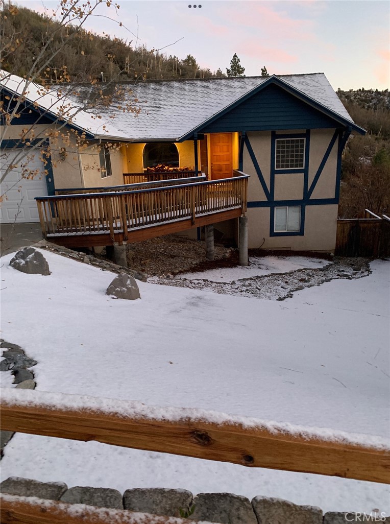 26633 Timberline Drive Property Photo 4