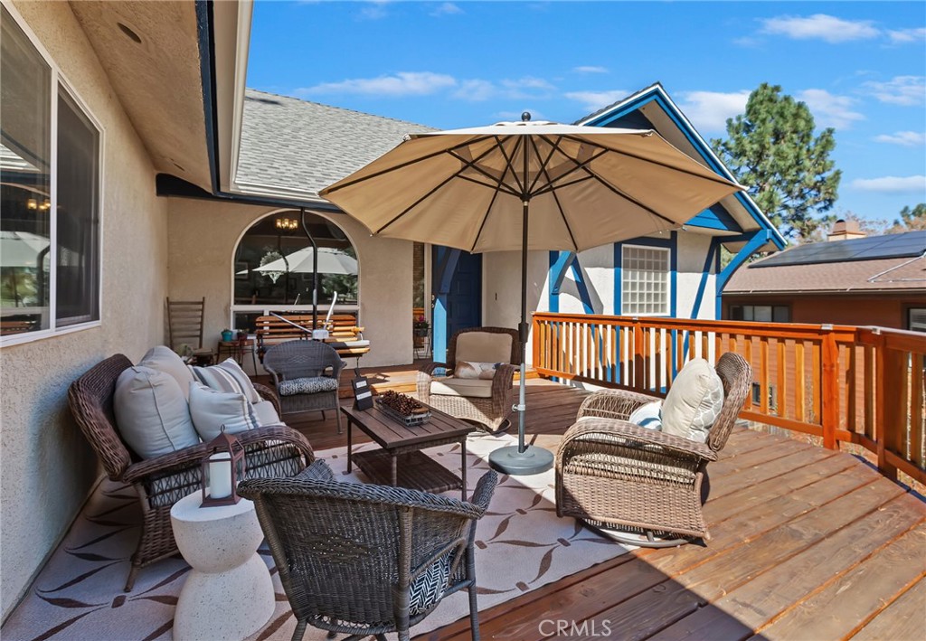 26633 Timberline Drive Property Photo 6