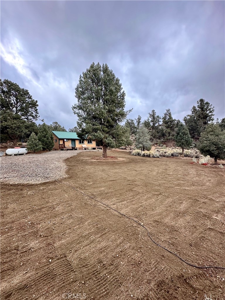 97278 Old Privy Property Photo 1