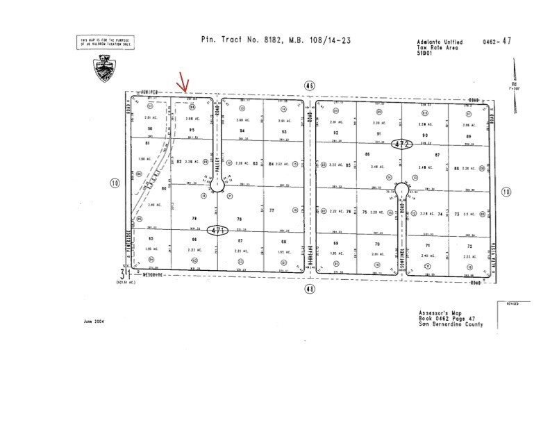 0 Juniper Property Photo 1