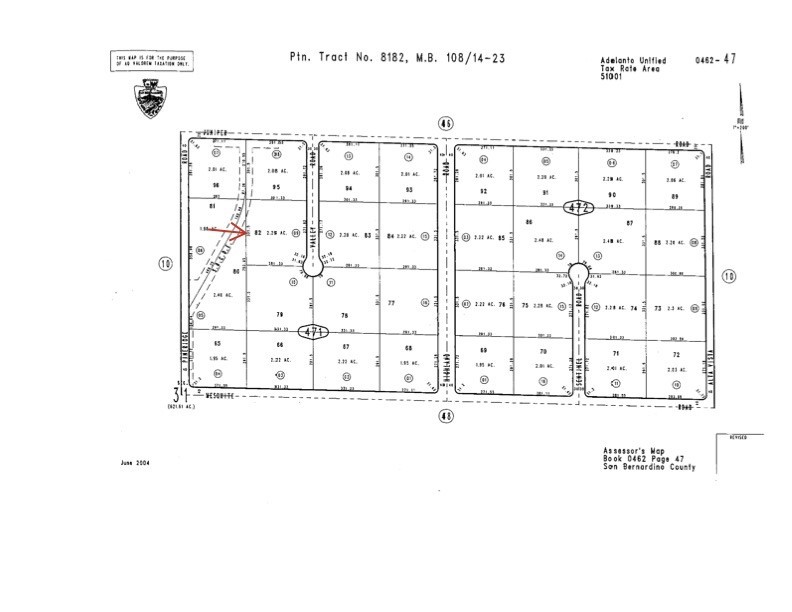 0 Valley Property Photo 1