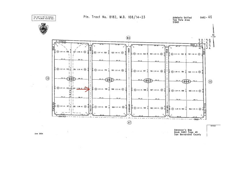 0 Valley Property Photo 1